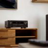 Denon AVR S970H 90W 7‑Channel Bluetooth HDR HEOS Dolby Atmos 8K-7