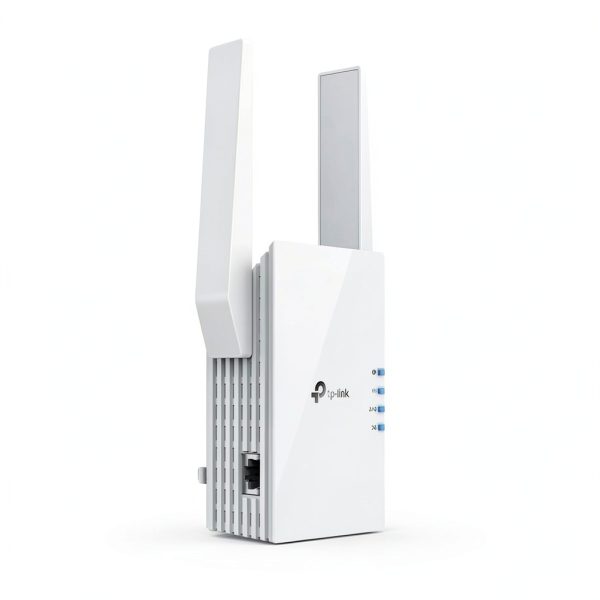 TP-Link RE505X AX1500 Wi-Fi 6 Range Extender with Gigabit Ethernet-6