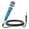 Blue Pro 5 Core Cardioid Karaoke Microphone Pop Filter XLR Cable-0