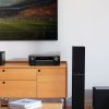 denon amplifier