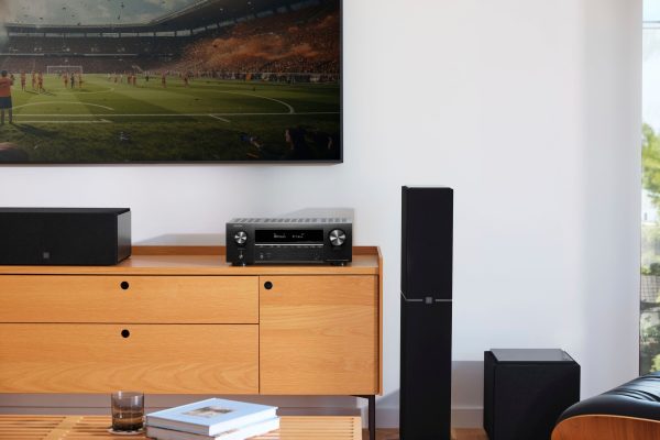 denon amplifier