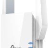 TP-Link RE505X AX1500 Wi-Fi 6 Range Extender with Gigabit Ethernet-0